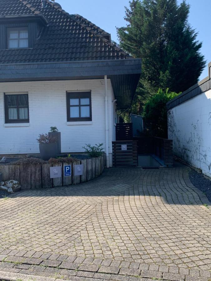 Апартаменти Quartier Wenzelnberg Ланґенфельд Екстер'єр фото