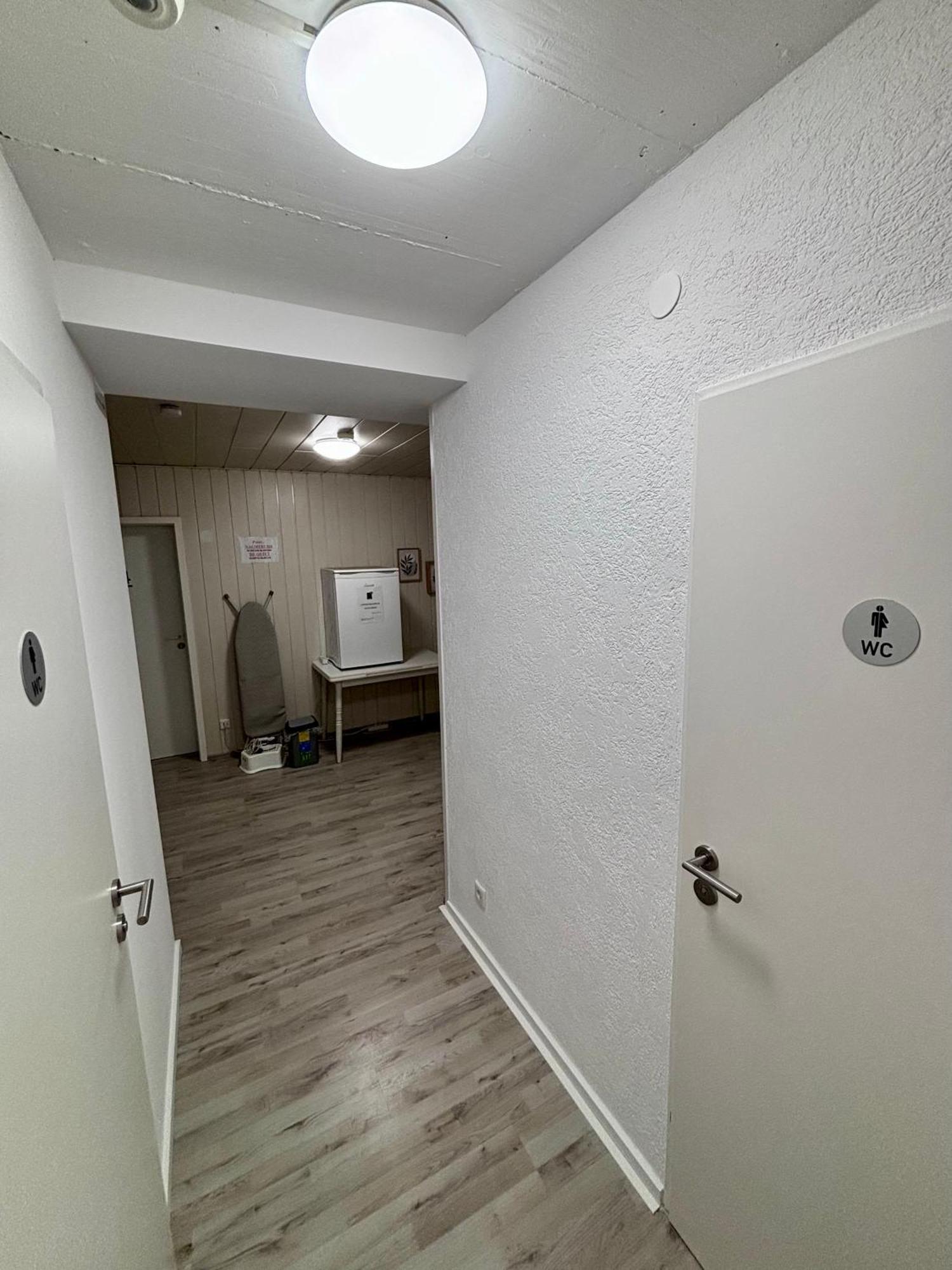 Апартаменти Quartier Wenzelnberg Ланґенфельд Екстер'єр фото
